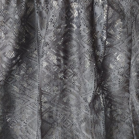 Lace Tunic - Picture 4 of 7